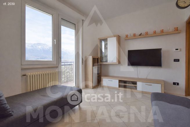 Appartamento in residenziale in 
