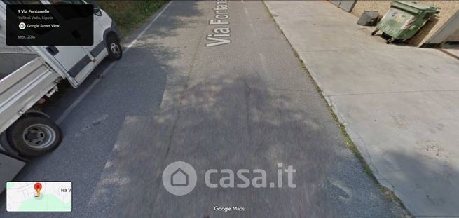 Capannone in commerciale in Via Piave 33