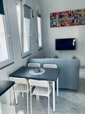 Appartamento in residenziale in Via Carmelo Borg Pisani
