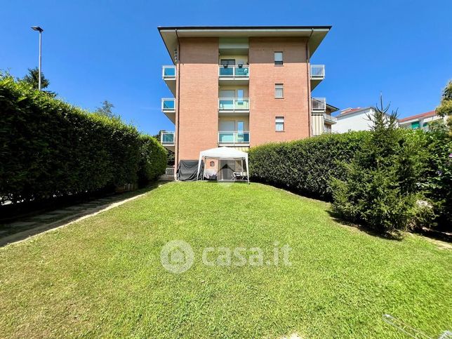 Appartamento in residenziale in Via Luigi Gatti 37