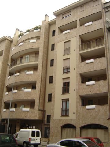 Appartamento in residenziale in Via Rossi Pellegrino 54