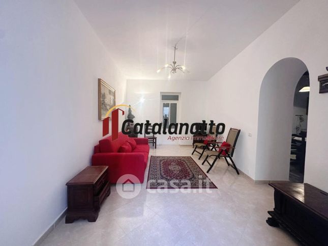 Casa indipendente in residenziale in Via Lazzaretto