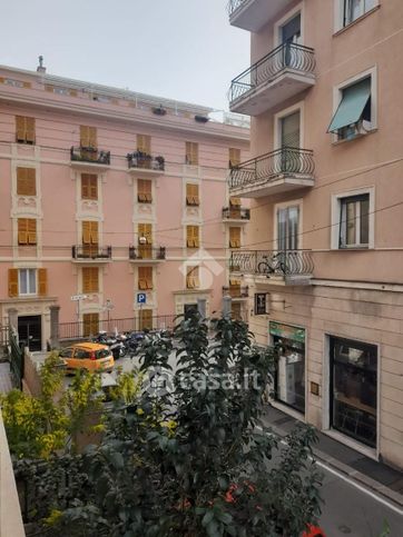 Appartamento in residenziale in Via Cesare Cabella 41