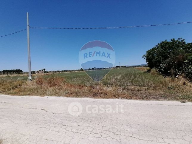 Terreno agricolo in commerciale in Strada Provinciale 7