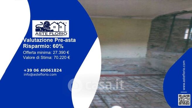 Appartamento in residenziale in Vicolo Alteni 1