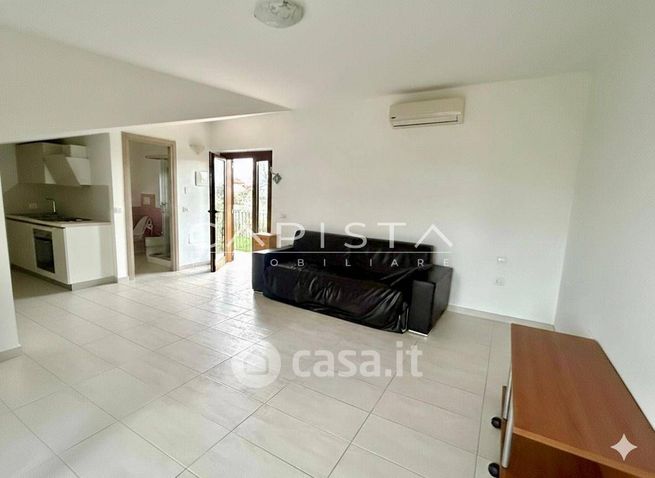 Attico/mansarda in residenziale in Via Piana 11