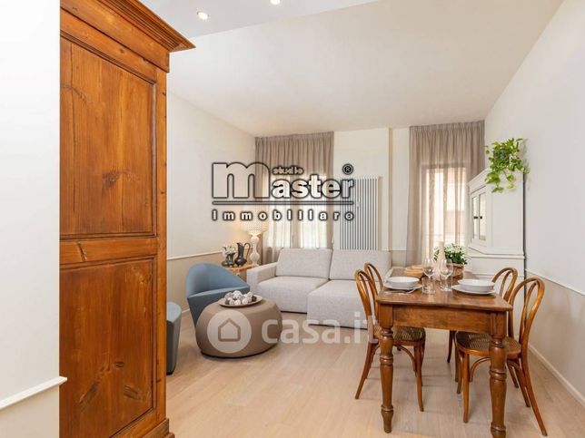 Appartamento in residenziale in Piazza Matteotti