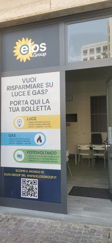 Ufficio in commerciale in Via Malpeli