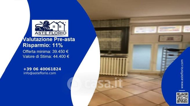 Ufficio in commerciale in Via Ruggero Leoncavallo 3