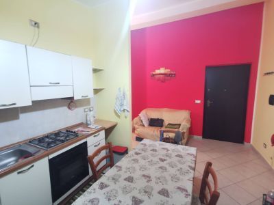 Appartamento in residenziale in Via Sant'Antonio