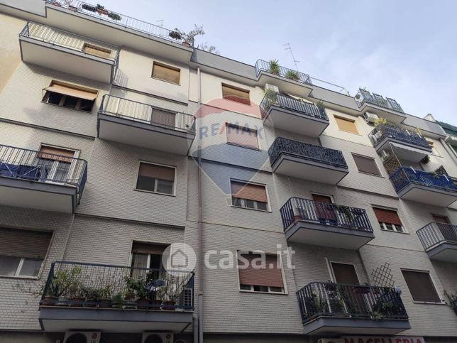 Appartamento in residenziale in Via Nizza 66