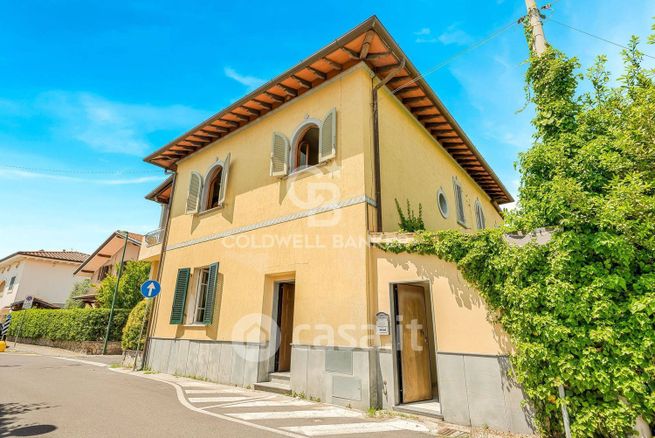 Appartamento in residenziale in Via Agnelli 46