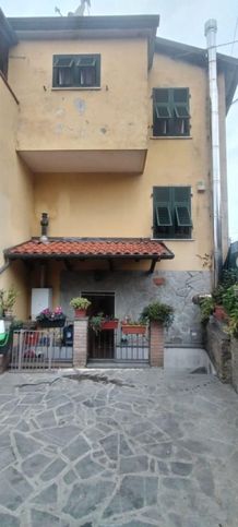 Villetta a schiera in residenziale in 