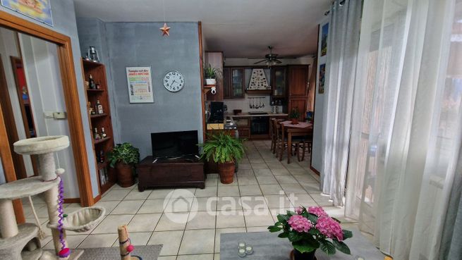 Appartamento in residenziale in Via Trieste 50