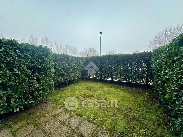 Appartamento in residenziale in Via Giuseppe Garibaldi 5