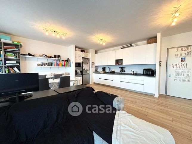 Appartamento in residenziale in Via Treviso 1