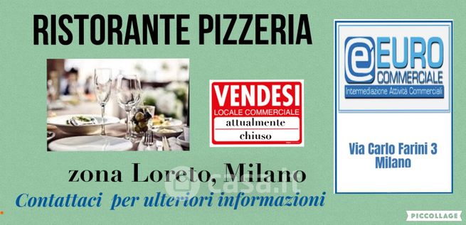 Attivitã /licenza (con o senza mura) in commerciale in 