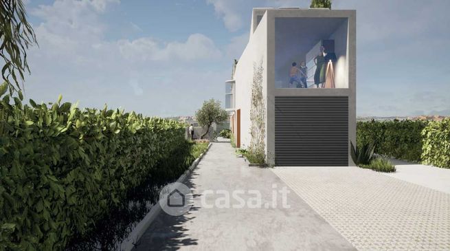 Terreno edificabile in residenziale in Riviera Giacomo Matteotti 15