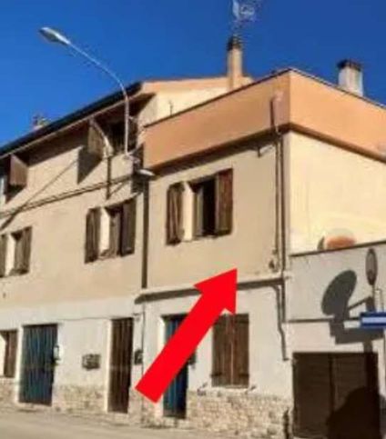 Appartamento in residenziale in Via Cavour