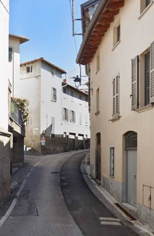 Appartamento in residenziale in
