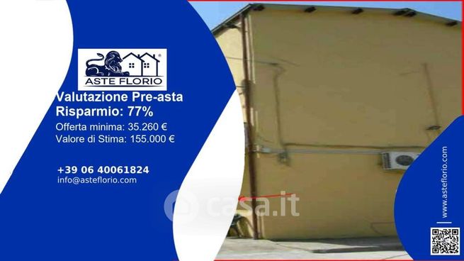 Appartamento in residenziale in Via Lungo Crati Gergeri 33