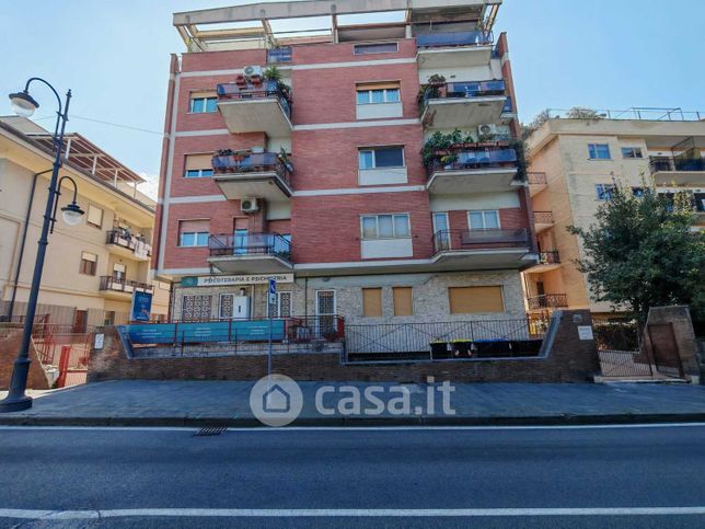 Appartamento in residenziale in Corso Vittoria Colonna