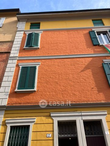 Appartamento in residenziale in Via Luigi Balugani