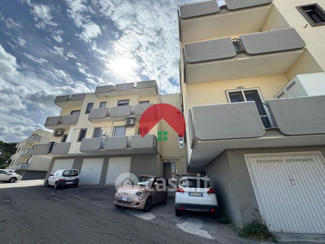Appartamento in residenziale in 