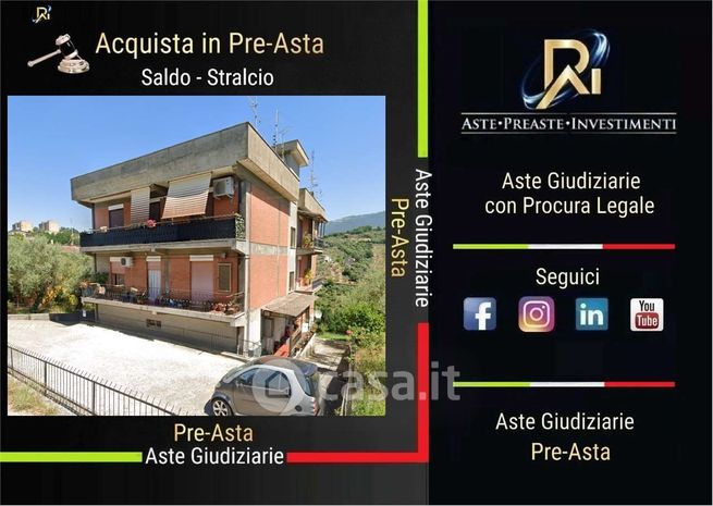 Appartamento in residenziale in Via Nome di Gesù