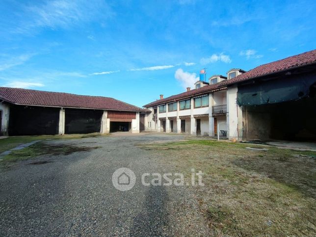 Rustico/casale in residenziale in Via San Felice 1