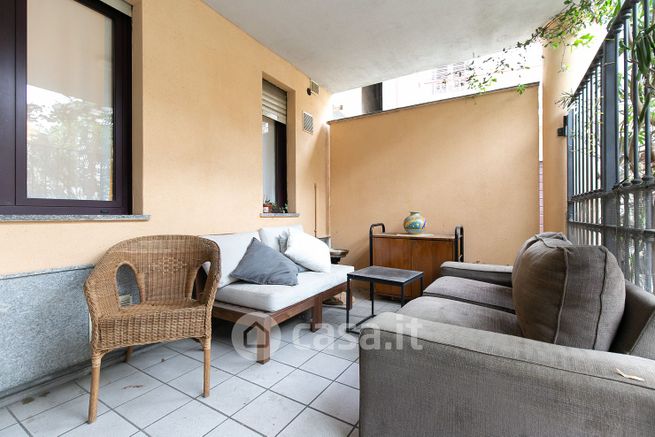 Appartamento in residenziale in Via San Giacomo