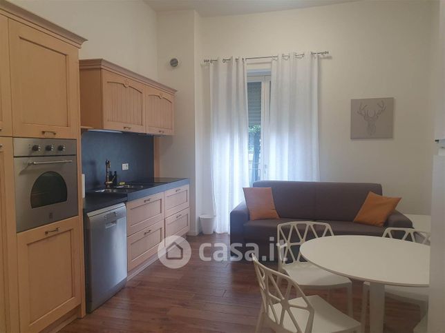 Appartamento in residenziale in Via Privata Galeno 21