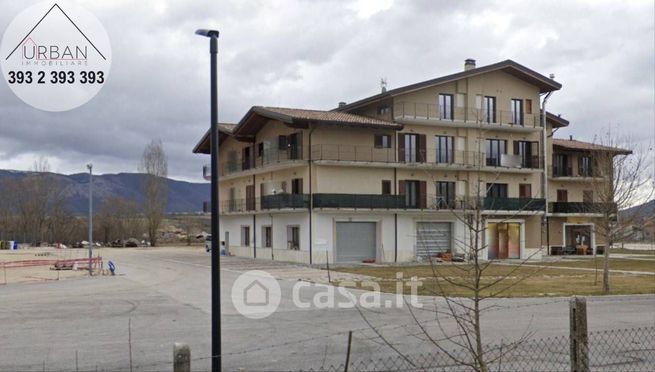 Appartamento in residenziale in Via Laudomia Bonanni