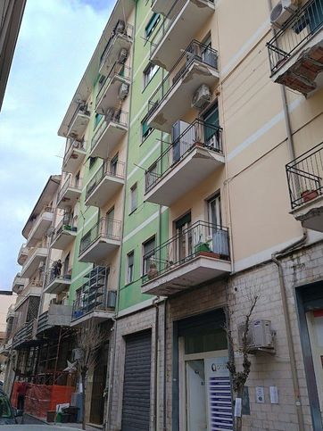 Appartamento in residenziale in Via Walter Tobagi 10