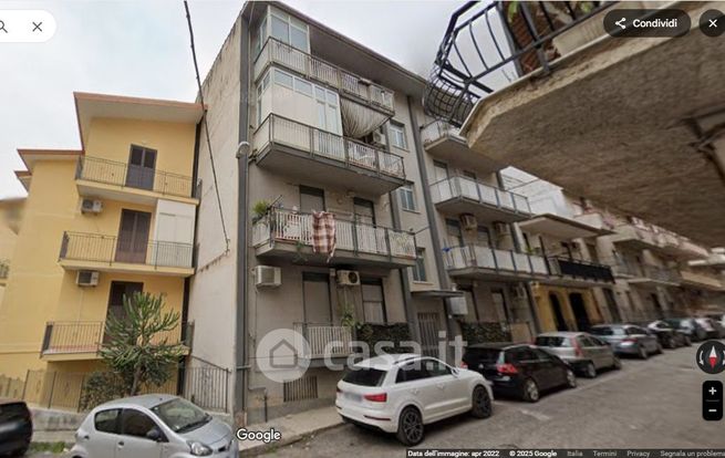 Appartamento in residenziale in Via Emiro Giafar 2