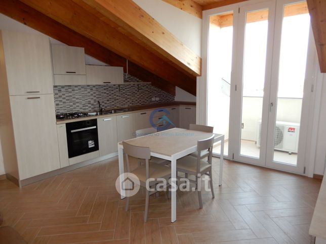 Appartamento in residenziale in 