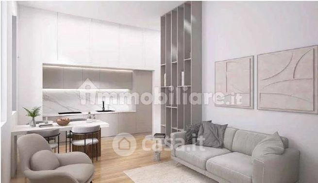 Appartamento in residenziale in Via Luca Signorelli 15