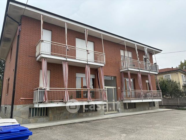 Appartamento in residenziale in Via Trieste 8