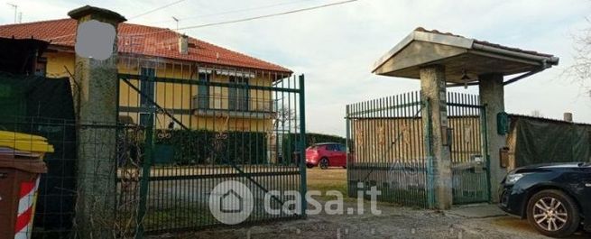 Appartamento in residenziale in Via Gerbido 4