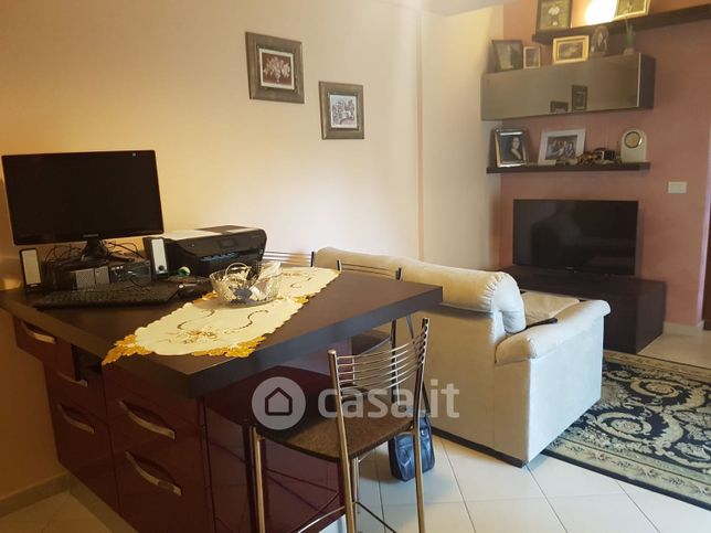 Appartamento in residenziale in Via Pio la Torre