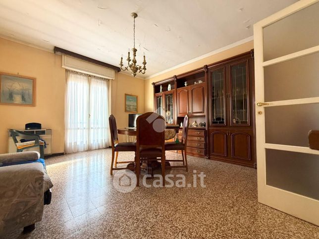 Appartamento in residenziale in Via Martiri della Libertà 1