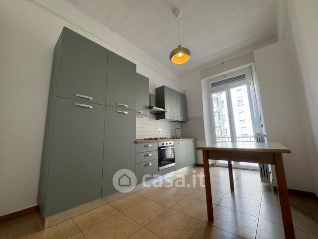 Appartamento in residenziale in Via Saluggia 8