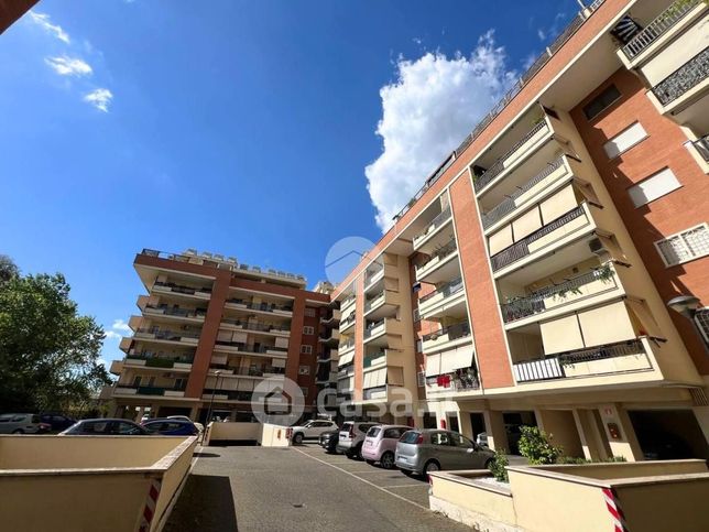 Appartamento in residenziale in Viale Francesco Caltagirone 251