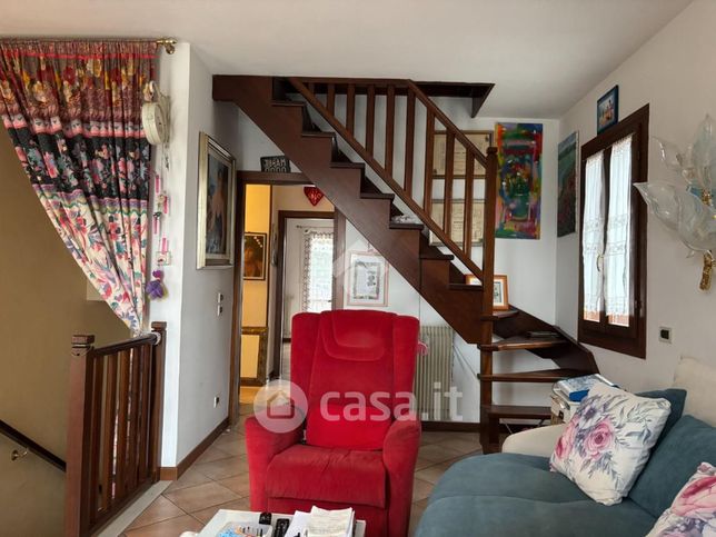 Appartamento in residenziale in Via San Donà