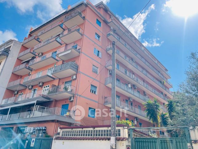 Appartamento in residenziale in Via Antonio Santangelo Fulci 24