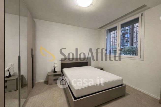Appartamento in residenziale in Via Giambologna 4
