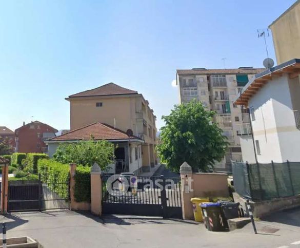 Appartamento in residenziale in Via San Mauro