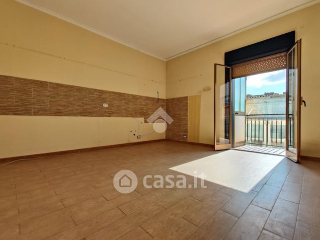 Appartamento in residenziale in Via della Visitazione 9