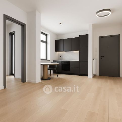Appartamento in residenziale in 