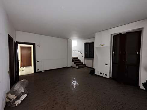 Appartamento in residenziale in Via Sicilia 33